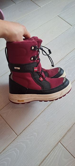 Черевики reima 31р