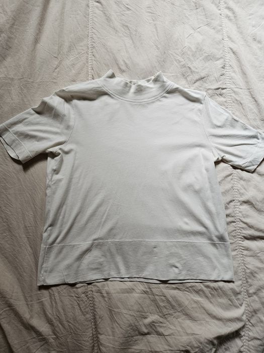 Bluzka biała M polecam