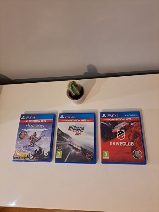 PS4 1TB kit completo