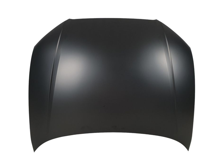 Капот Алюміній + герметик для Audi A3 8V 2012-2016