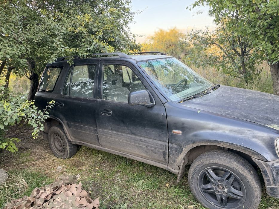 Продам авто Ходна