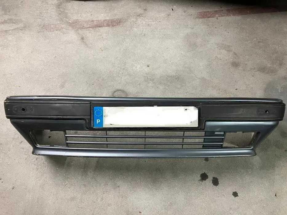 Para choques  Frente  Lancia Delta HF turbo