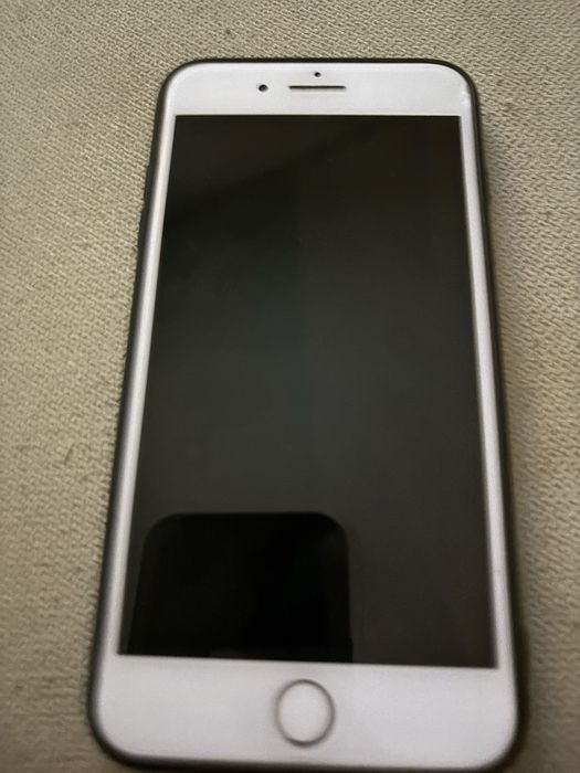 Iphone 8 plus.