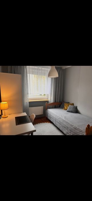 Pokoj do wynajecia- pradnik bialy. Blisko centrum - View 6
