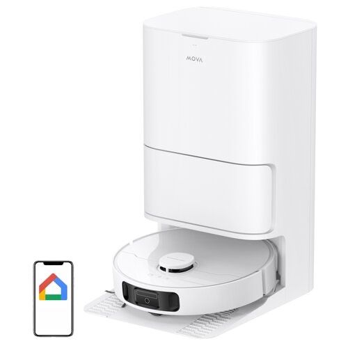 Robot sprztajacy Mova e30