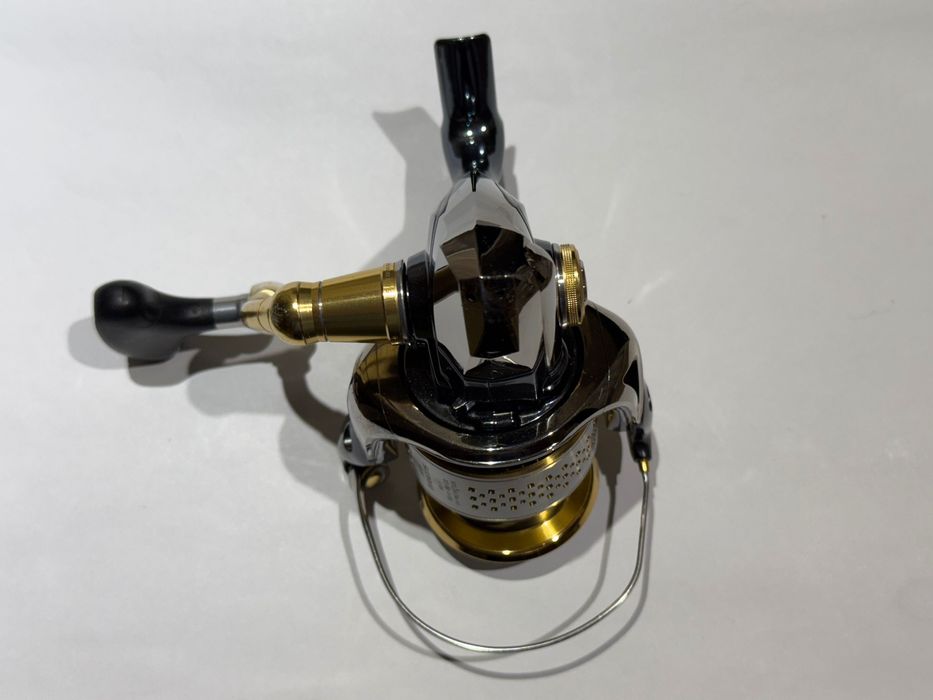 POSZUKIWANY model Shimano 10Stella3000HG JDM-przeł.5.8.1 !!!