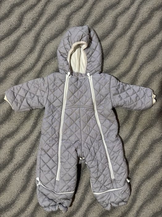 Комбінезони дитячі