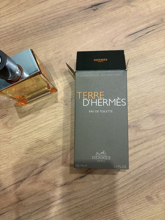 Hermes terre dhermes