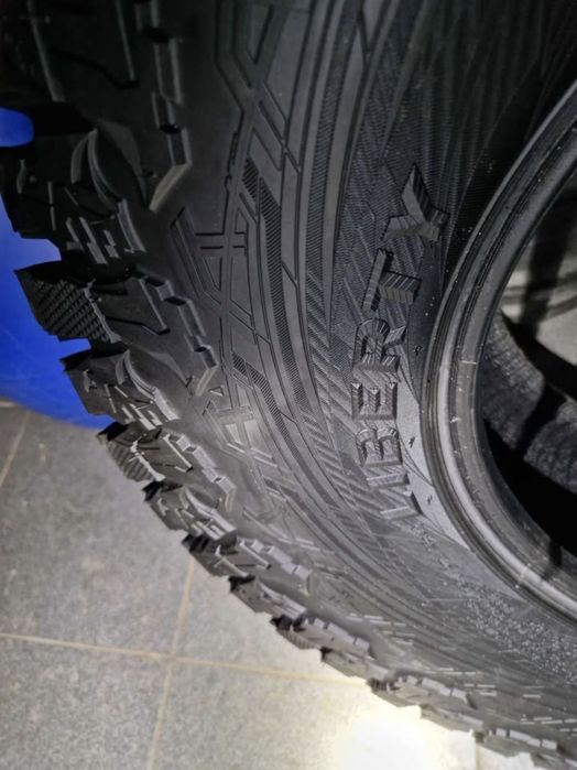 5 pneus usados MAXXIS Liberty 30x10r14 ATV ou outro 4x4 550€ por todos ou troco por origem SSV Buggy ligue ou whatsApp