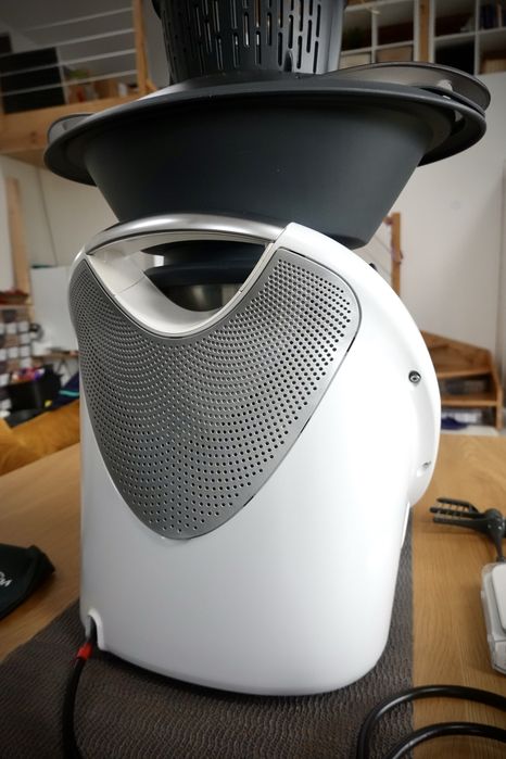 Thermomix TM5 Vorwerk