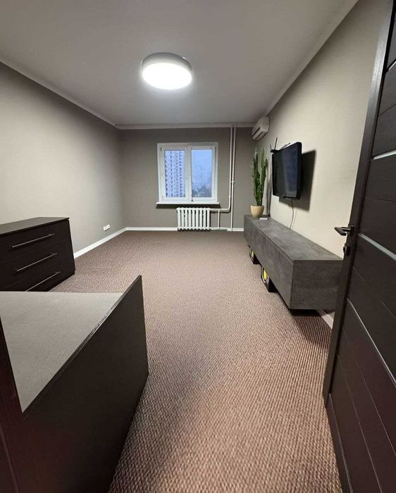 Продаж. 1-к квартира Позняки,Осокорки (43м2): 75 000 $ - Продаж квартир ...