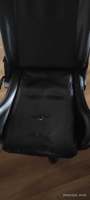 Cadeira gamer DX Racer Prince