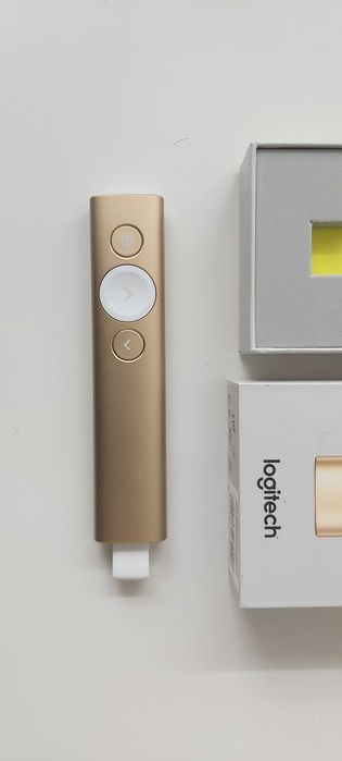 Logitech Spotlight
