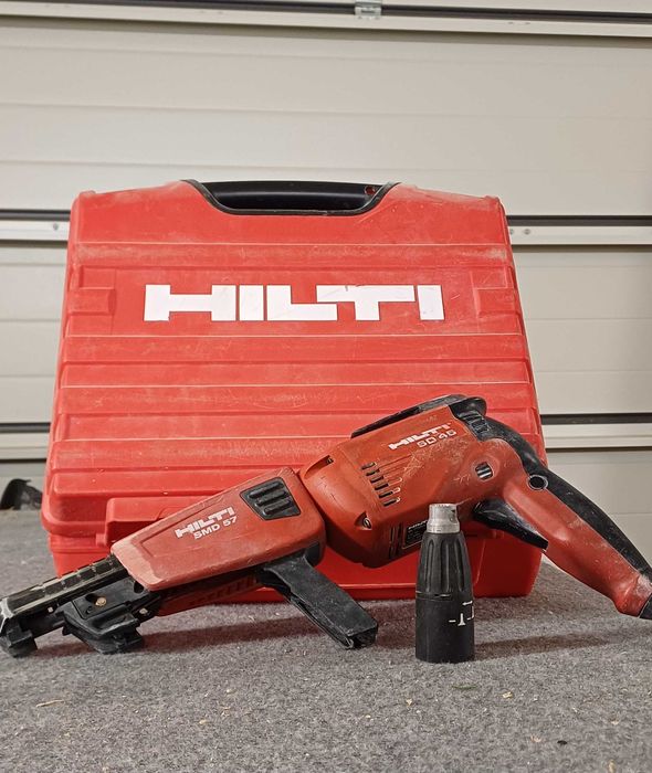 HILTI automat SMD 57