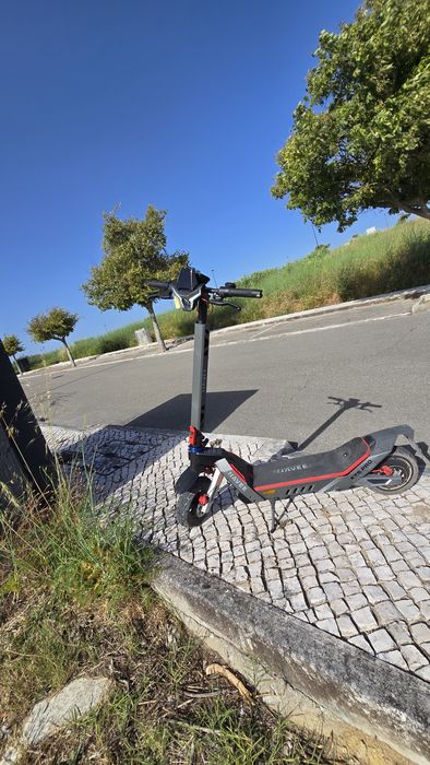 Trotinete navee xt5 pro