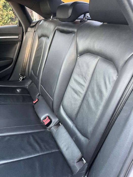 audi a3 premium plus 2014рік ауді