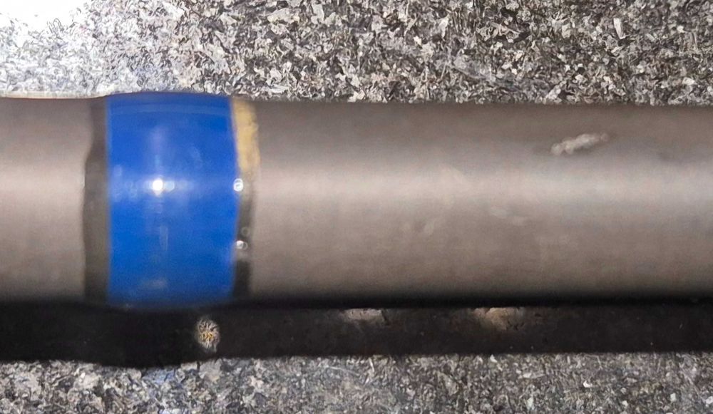 Z207 - Spinning 3 cz. - ATC 843-3 - używ., stan db+