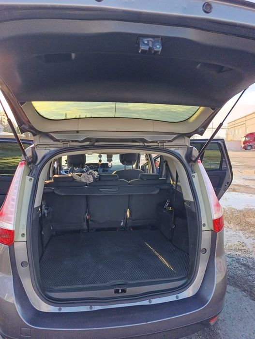 Renault Grand Scenic 3