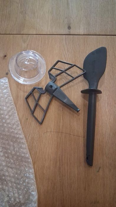 Máquina de cozinha Cookii Flama