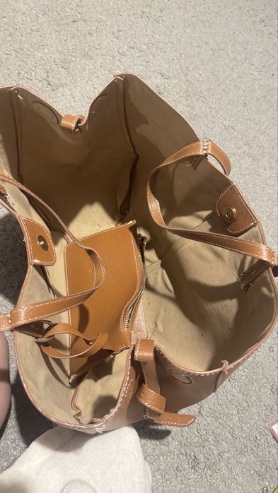 Сумки бренду Polene