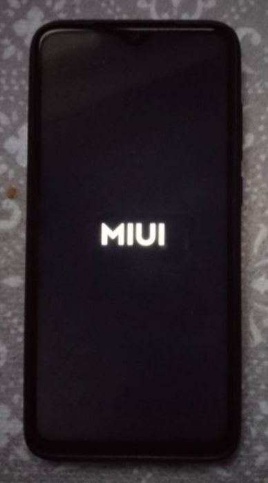 Продам смартфон redmi note 8pro-6/64.