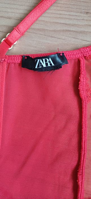 Biustonosz gorset, Zara M