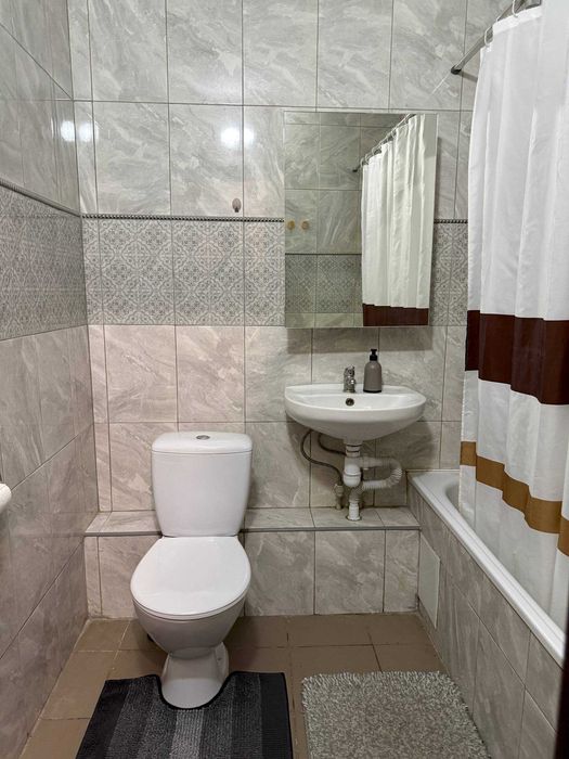 Оренда 1к квартири Гмирі 16 метро Позняки ЖК Патріотика. Осокорки