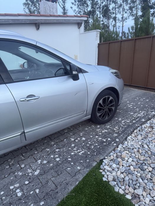 Renault Grand Scenic foto 4