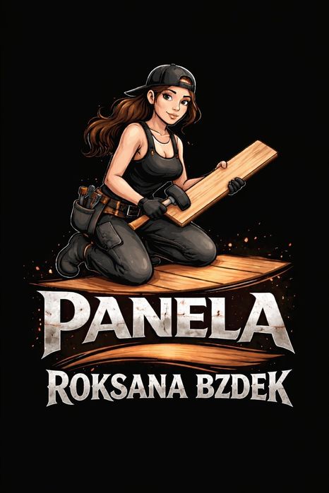 Montaż paneli podłogowych i listew przypodlogowych