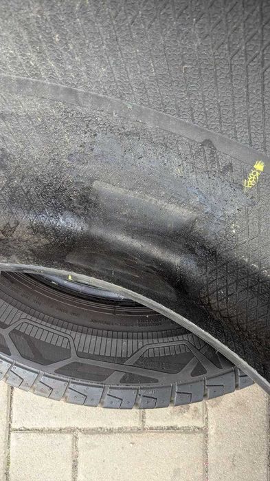 Шина 305/40 R22 114H XL Radar Rengede A/T5