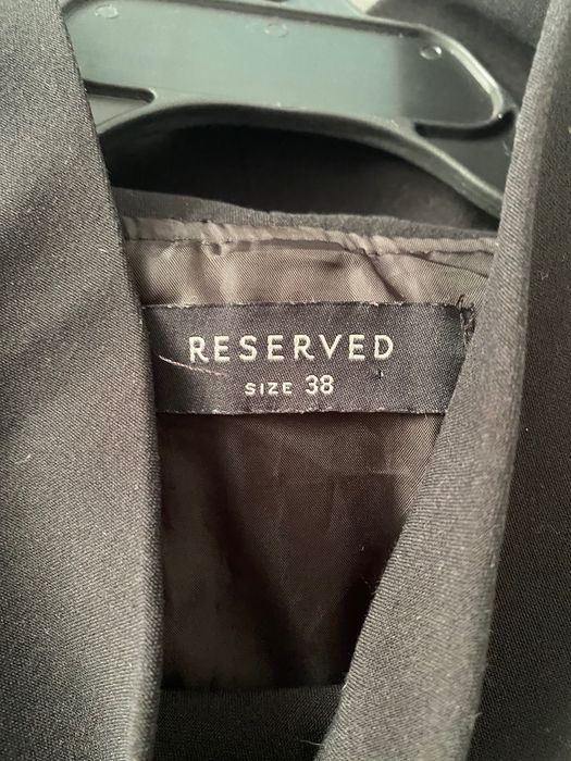 Sukienka Reserved 38