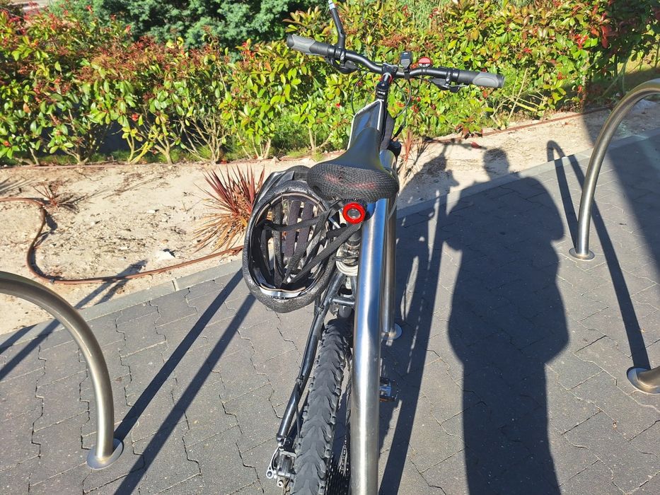 Bicicleta BTT de 26´
