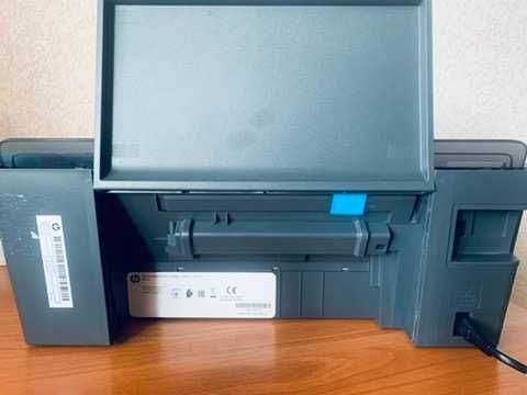 HP Smart Tank 513 Wi-Fi — цветной МФУ, как новый, суперэкономичный!