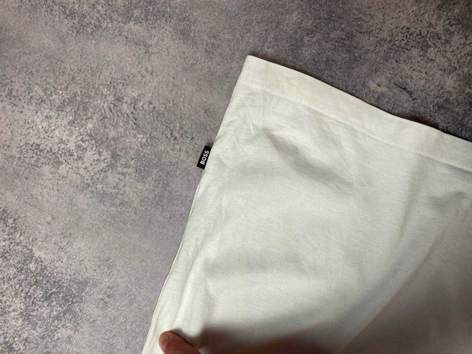 Футболка Hugo Boss