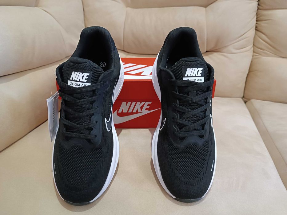 Чоловічі кросівки nike air zoom