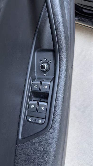 Audi a5 2020