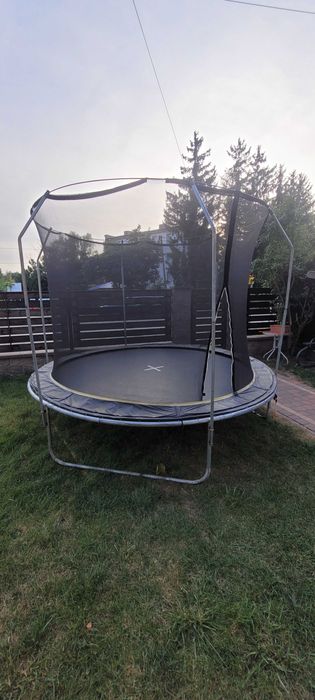 Trampolina 300cm