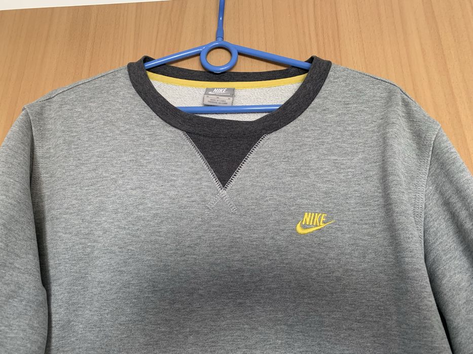 Męska bluza sportowa Nike M