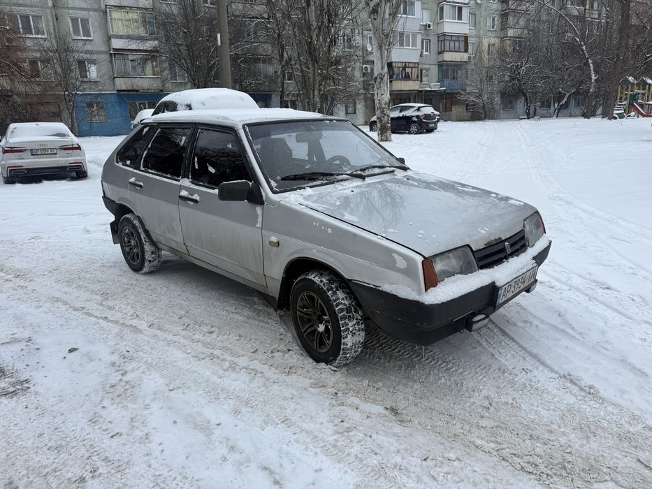 Ваз 2109 гбо переоформление