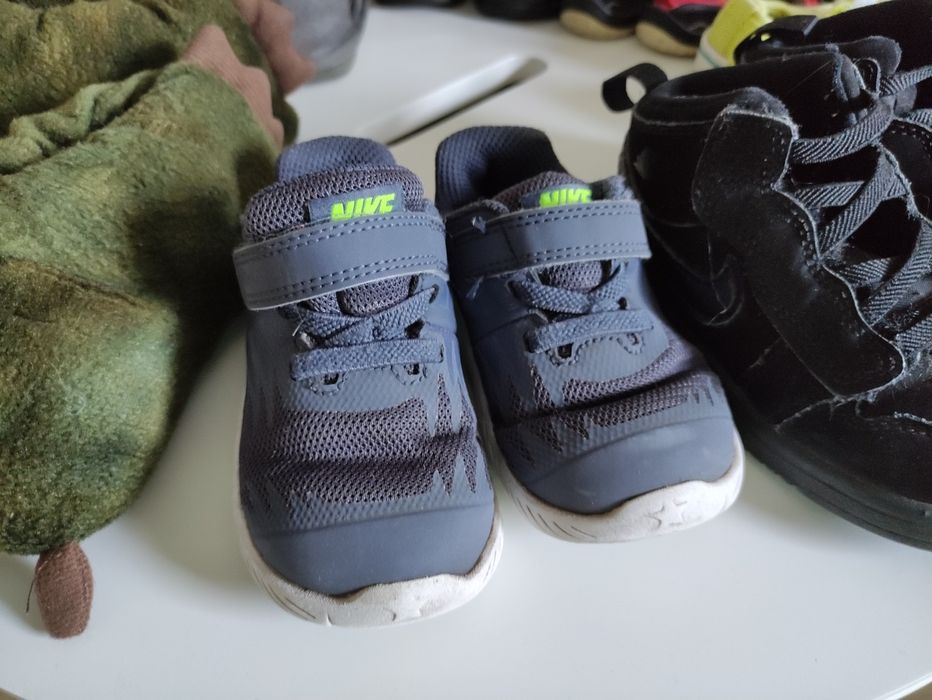 Buty chłopięce Nike Lacoste Jordan Emu Australia