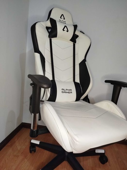 PC gamer PhoenixGEFORCE RTX3060 12G.  Novo+ periféricos+câmara+cadeira