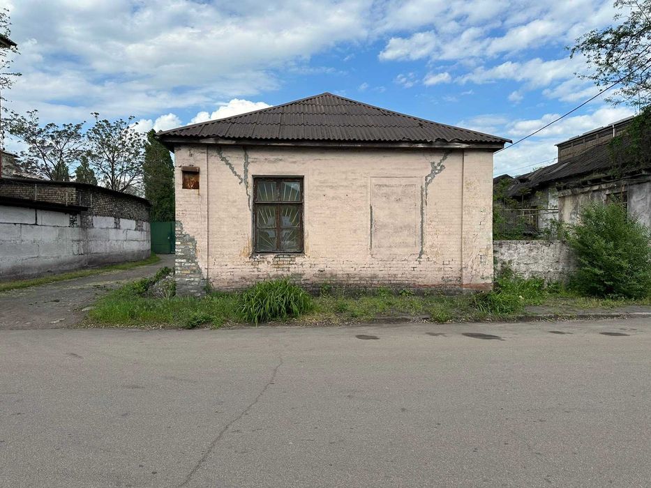 ПРОДАЖ комерційного приміщення, р-н ДМК