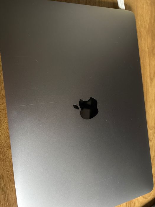 MacBook Air M1 2020