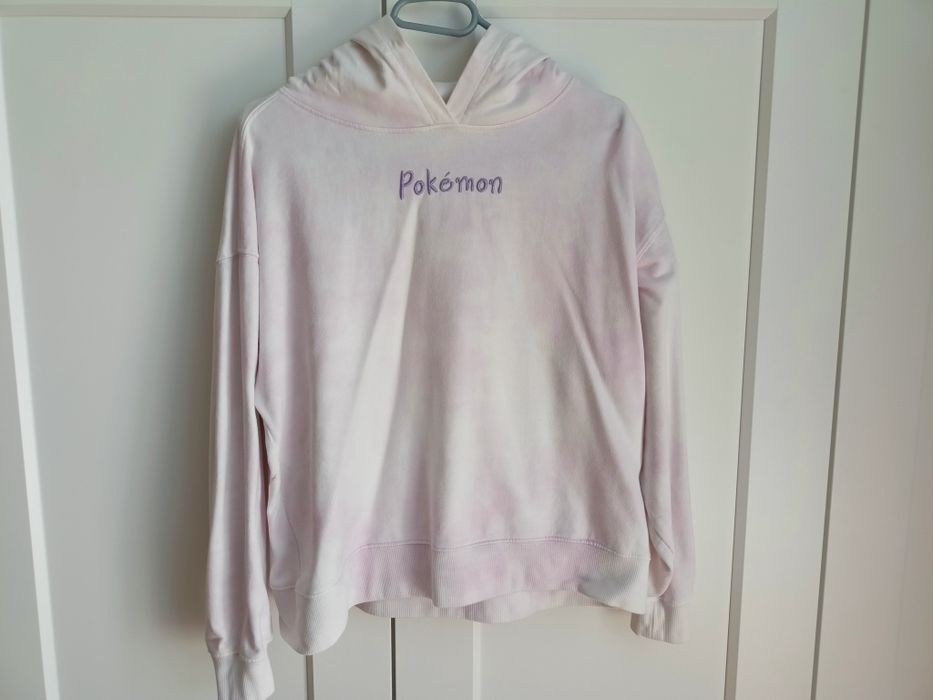 Bluza 152 Reserved. Pokemon .