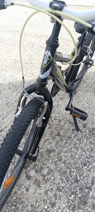 Bicicleta roda 20 impecável