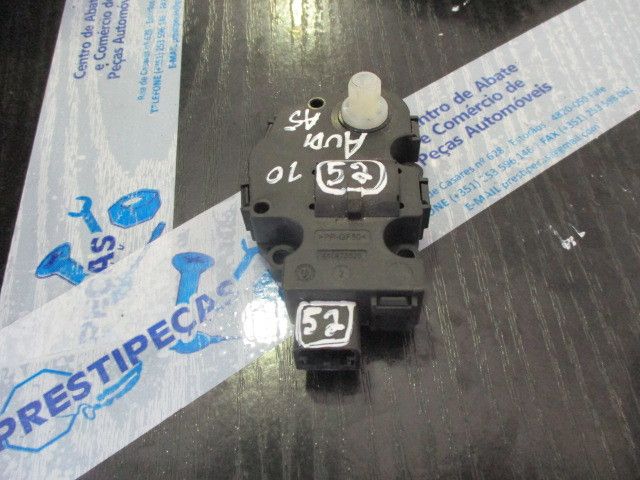 Motor da comporta da sofagem AUDI A5 Sportback (8TA)