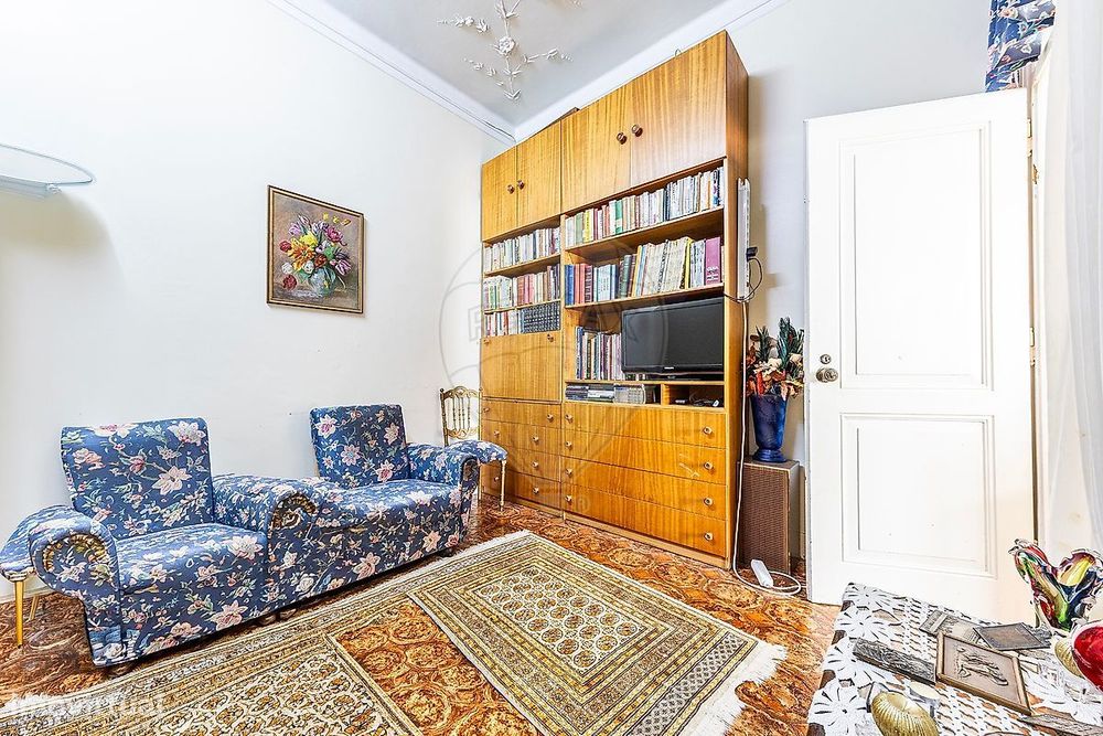 Apartamento T4 para venda