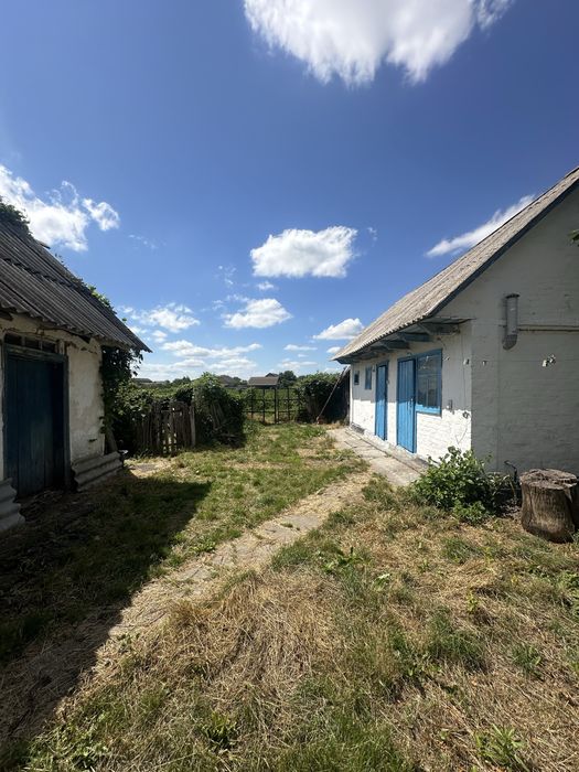 Продам будинок у Володарці