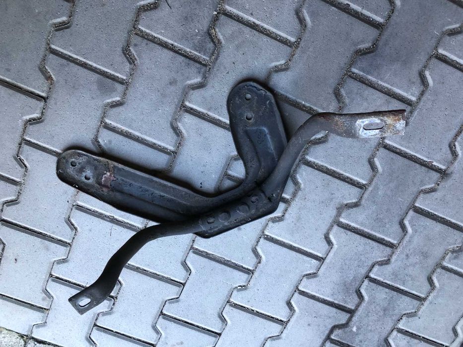 Poprzeczka wspornik tył Bmw E60 E61