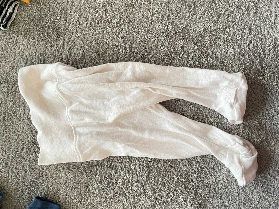3 półśpiochy H&M w bardzo dobrym stanie roz. 56